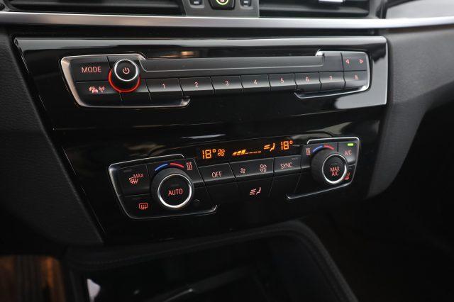 BMW X1 X1 sDrive18d X Line