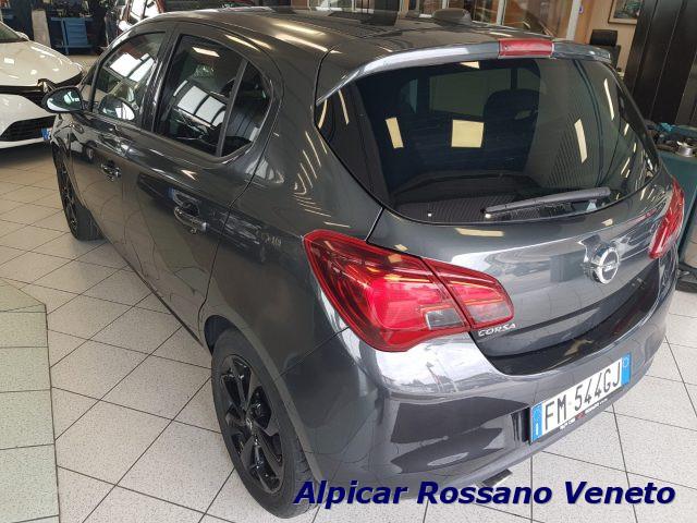 OPEL Corsa 1.4 75CV Tech 5 porte Advance