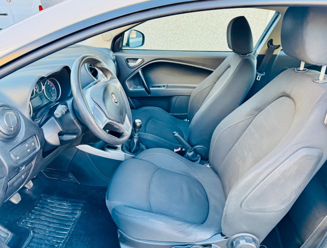 Alfa Romeo MiTo 1.4 T 120 CV GPL Progression