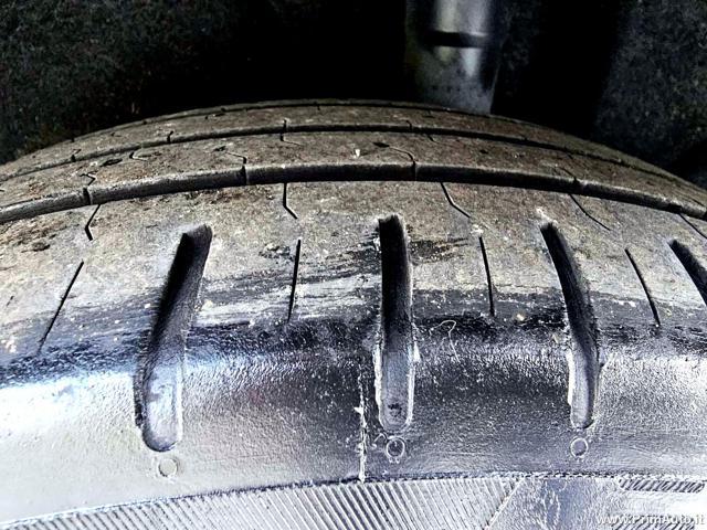 VOLKSWAGEN Polo 1.0 TGI 5p. Trendline BlueMotion Technology