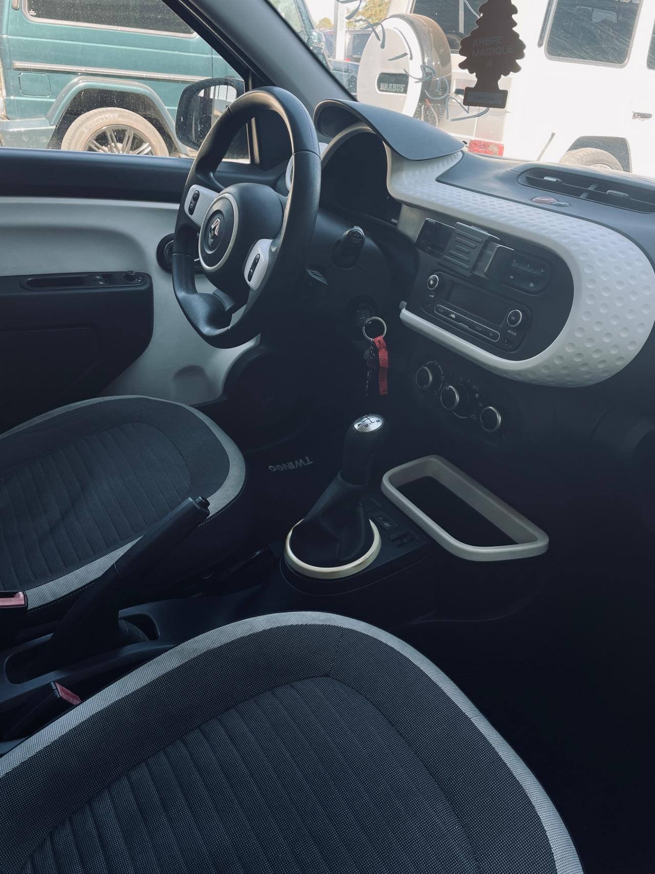 Renault Twingo SCe Zen