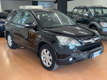 Honda CR-V 2.2 i-CTDi 16V Exclusive i-P DPF