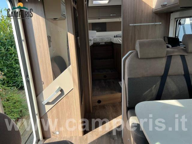 CARADO CARADO --- T 447 STANDARD