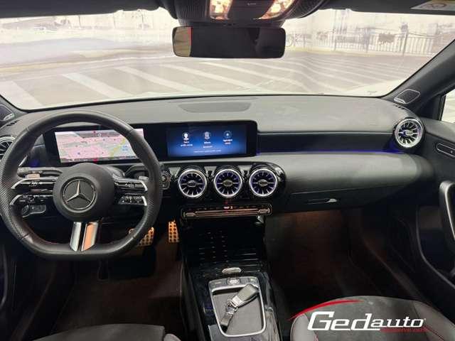 Mercedes-Benz A 180 d Automatic AMG Line Premium NIGHT FULL-LED NAVI