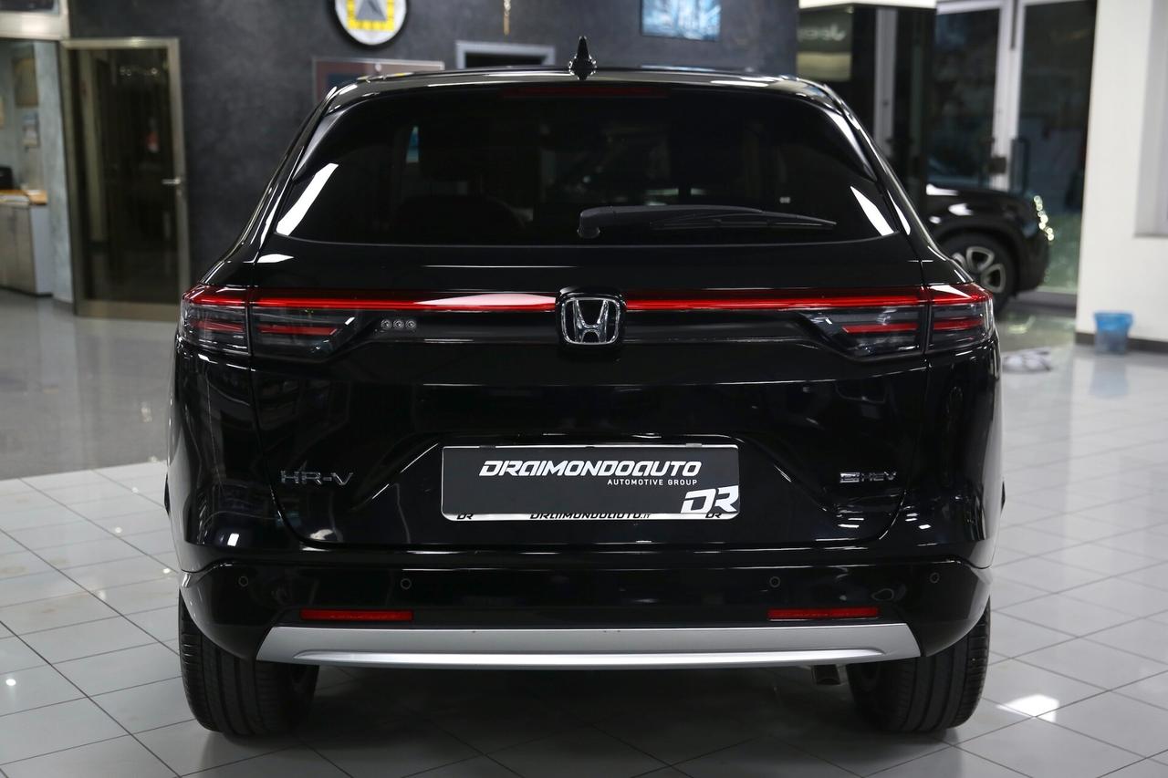 Honda HR-V 1.5 Hev 131cv eCVT Advance