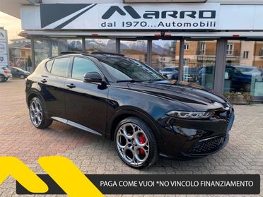 ALFA ROMEO Tonale 1.6 diesel 130cv CERCHI 20" TETTO APRIBILE