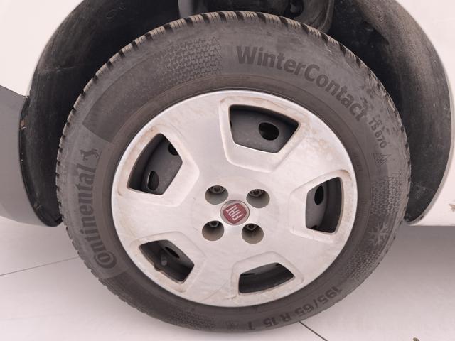 FIAT Fiorino cargo 1.3 mjt 95cv SX E6d-temp