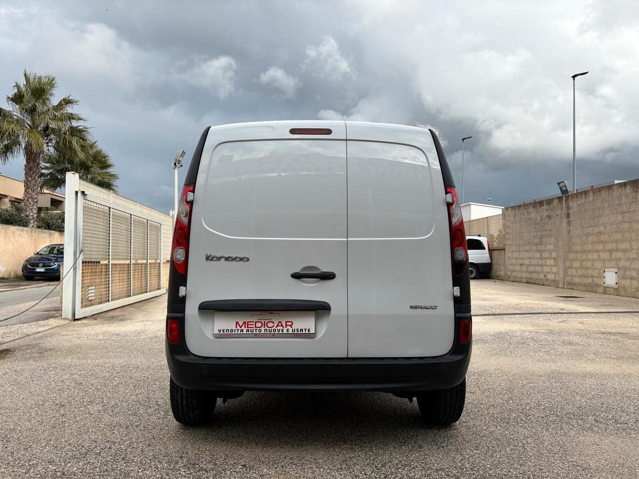 Renault Kangoo 1.5 dCi 90CV 4p. Express IVA COMPRESA