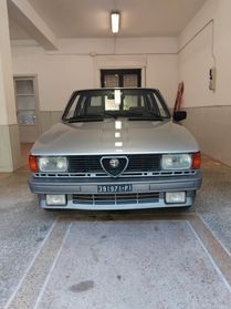 Alfa Romeo Giulietta 1.6 L