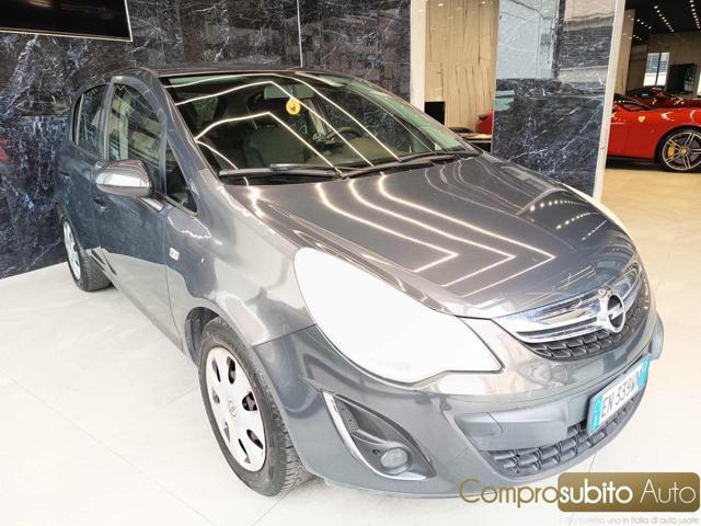 OPEL Corsa 1.0 12V 5 porte Ecotec