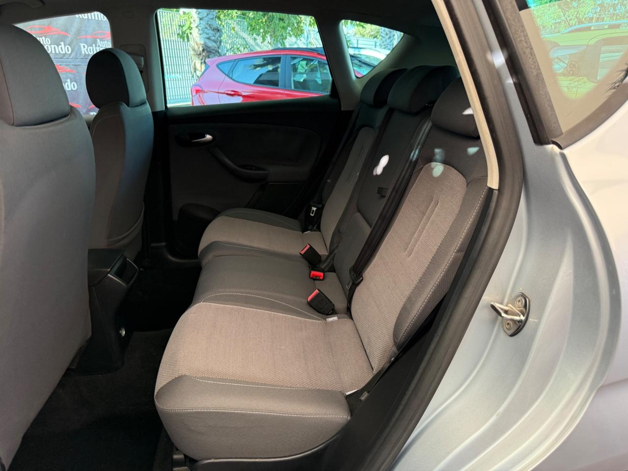 Seat Altea 1.6 TDI 105 CV DSG