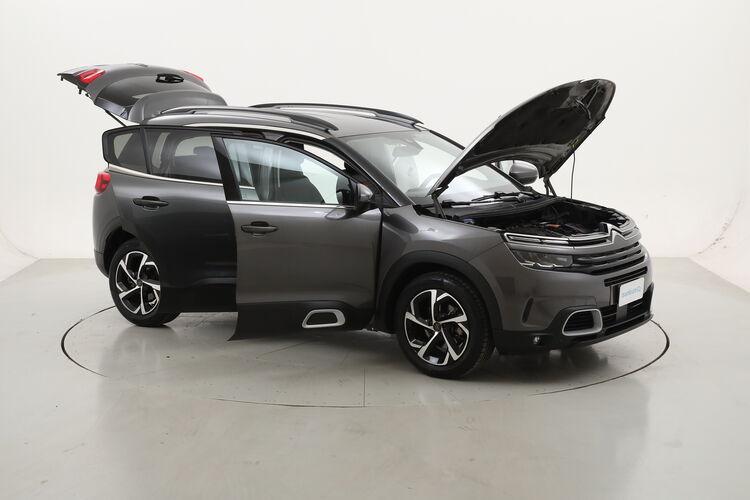 Citroen C5 Aircross Feel Pack EAT8 BR873665 1.5 Diesel 131CV