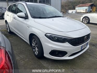 FIAT Tipo (2015--->) 1.4 T-Jet 120CV SW Lounge
