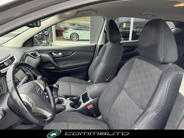 NISSAN Qashqai 1.5 dCi Acenta