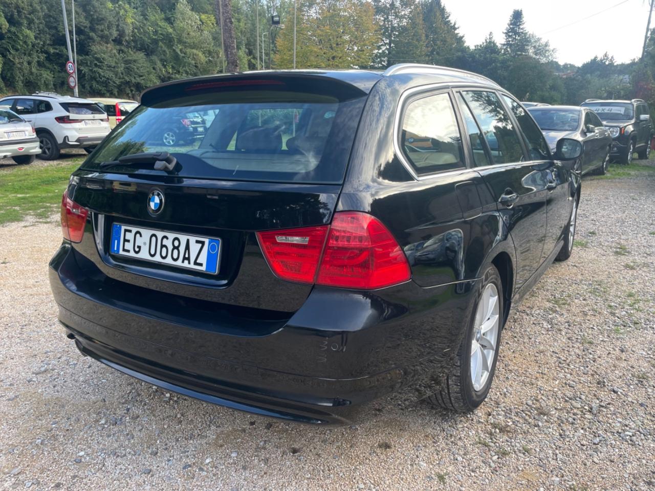 Bmw 316 316d 2.0 116CV cat Touring