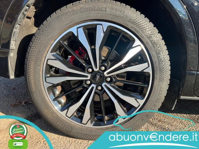 FORD Kuga 2.5 Full Hybrid 190 CV CVT 2WD ST-Line UNICO PROP