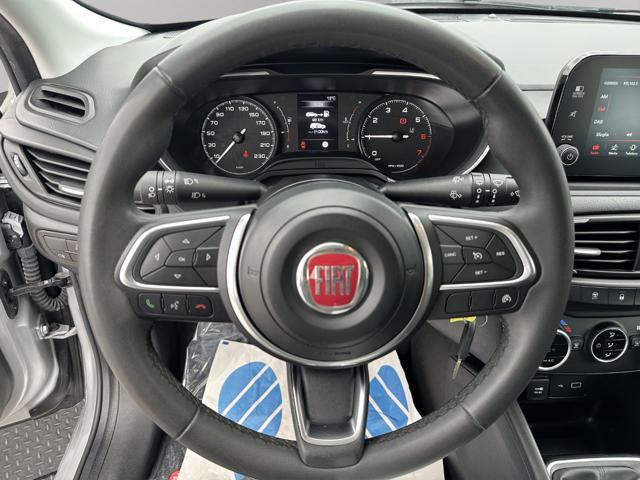 FIAT Tipo 1.0 5 porte