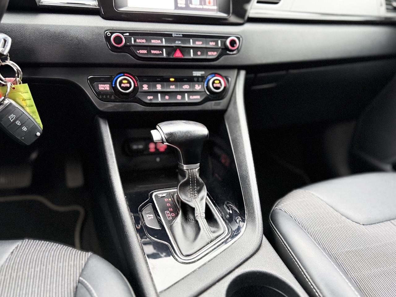 Kia Niro 1.6 Hybrid 105CV E5 Neo Automatica - 2017