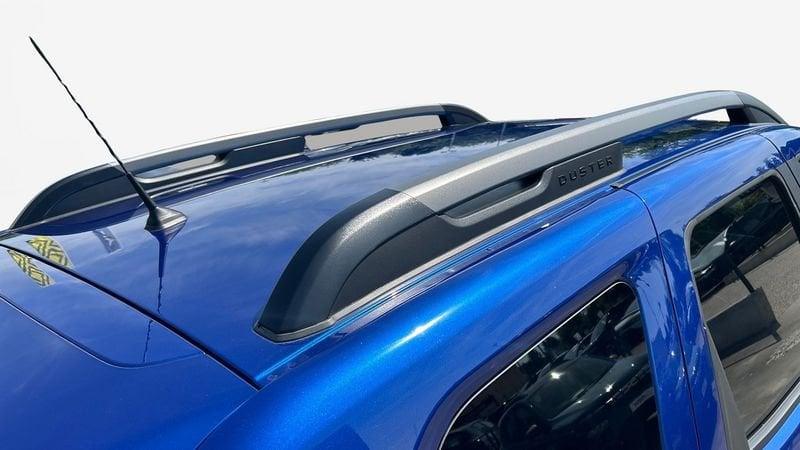 Dacia Duster II 2021 1.0 TCe GPL Journey UP 4x2