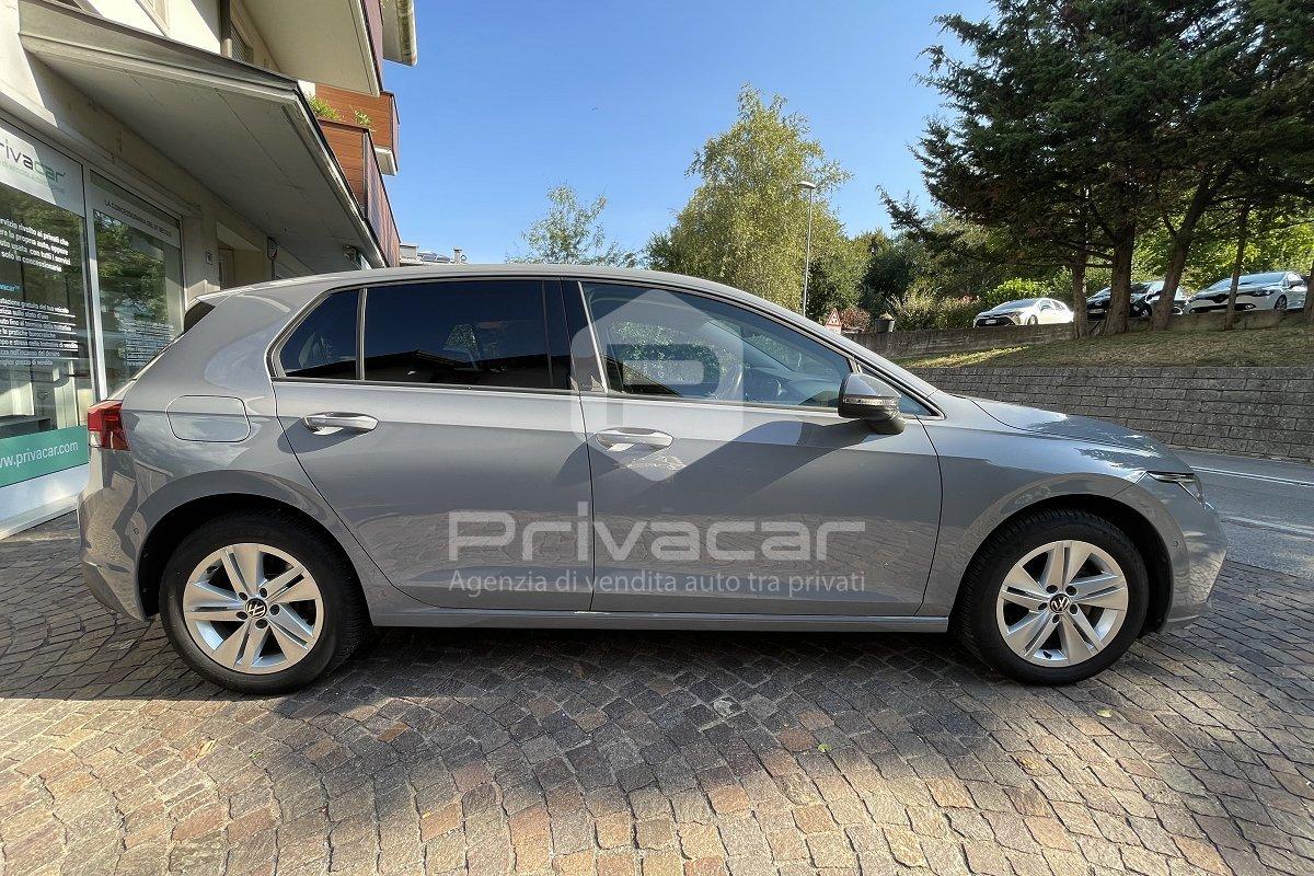 VOLKSWAGEN Golf 1.5 eTSI 150 CV EVO ACT DSG 1st Edition Style