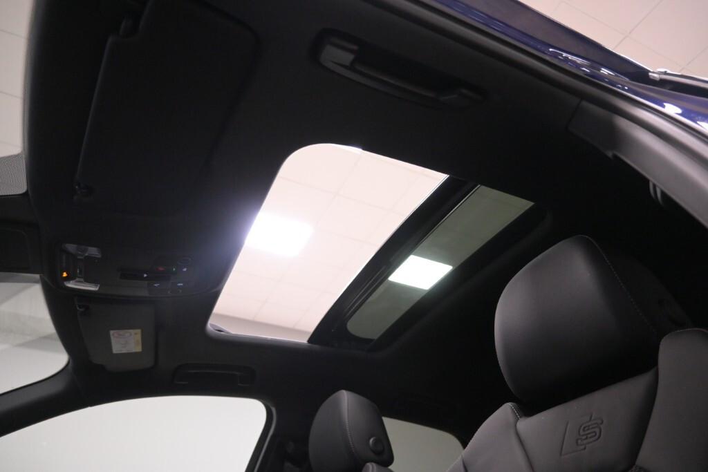 AUDI Q3 SBK 35TDI 150CV S-LINE *2025