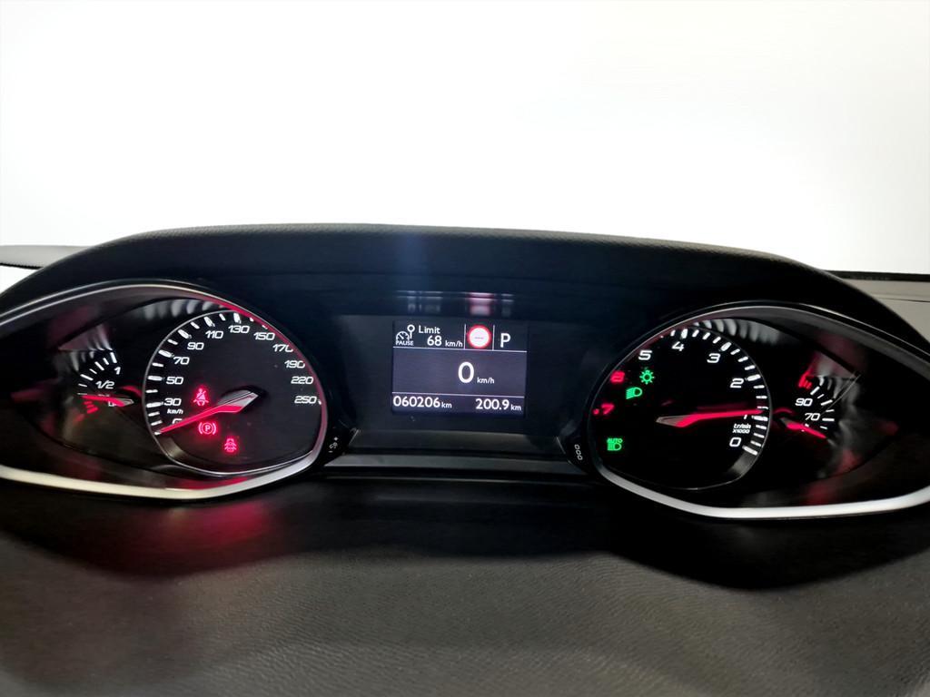 Peugeot 308 SW 1.2 puretech t. Allure s&s 130cv eat8 my18