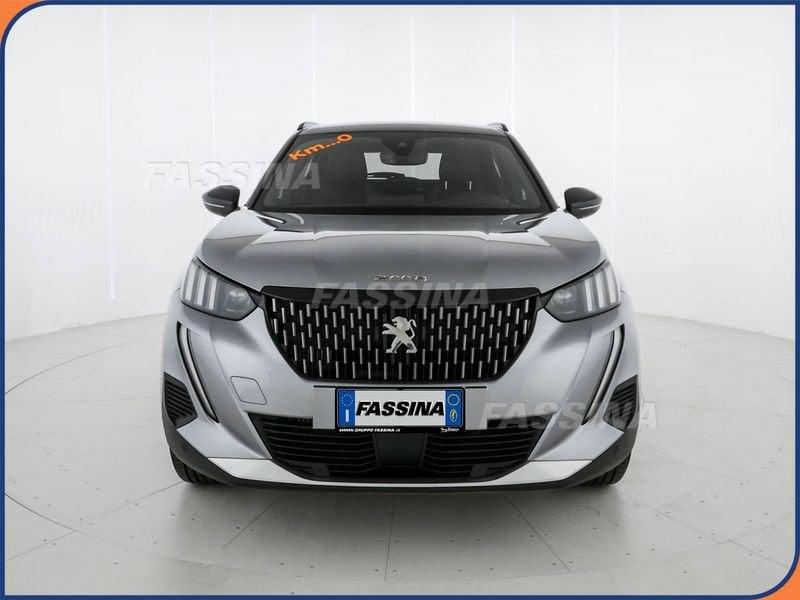 Peugeot 2008 PureTech 130 S&S GT