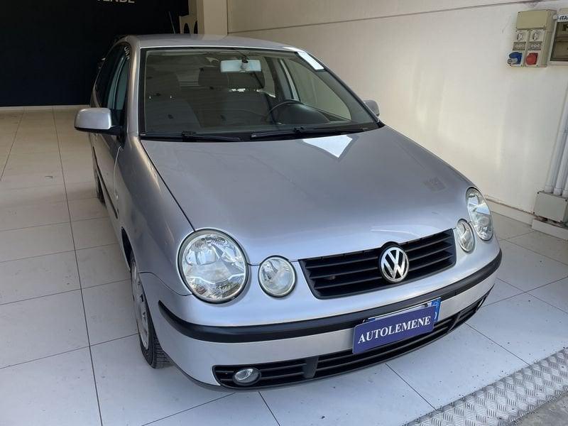 Volkswagen Polo Polo 1.4 TDI 5p. Comfortline