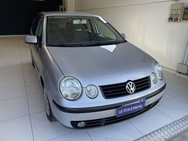 Volkswagen Polo Polo 1.4 TDI 5p. Comfortline