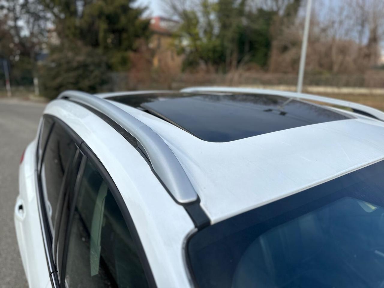 Ford Kuga Titanium 1.5 EcoBoost #8626