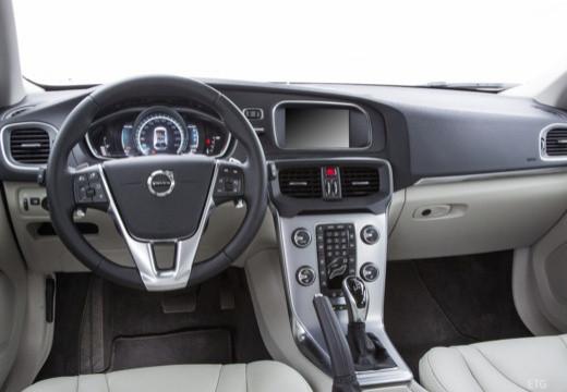 VOLVO V40 II 2012 - V40 2.0 d2 eco Business my17