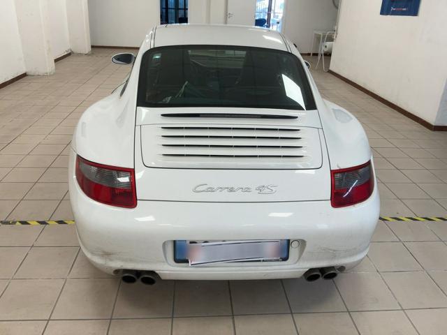 PORSCHE 911 Carrera 3.8 4S ! 1PROPRIETARIO ! ITALIANA !