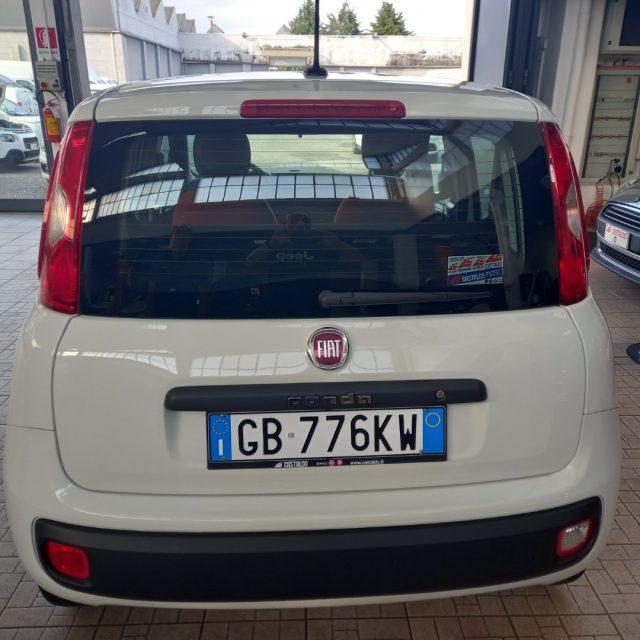 FIAT Panda 1.2 POP