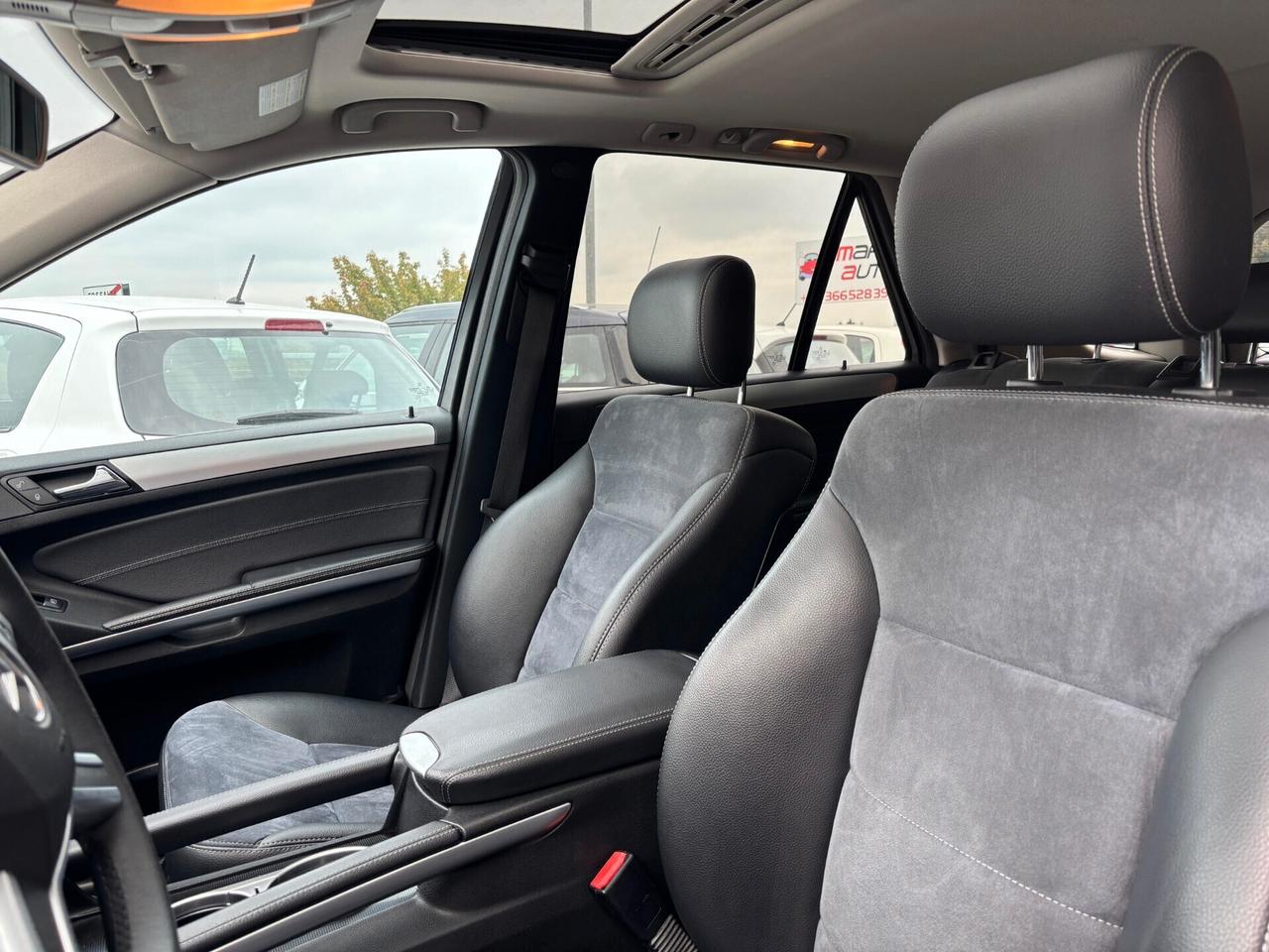 Mercedes-benz ML 300 3.0 Diesel Cambio Automatico