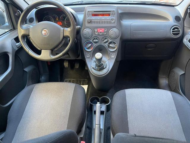 FIAT Panda 1.2 Actual