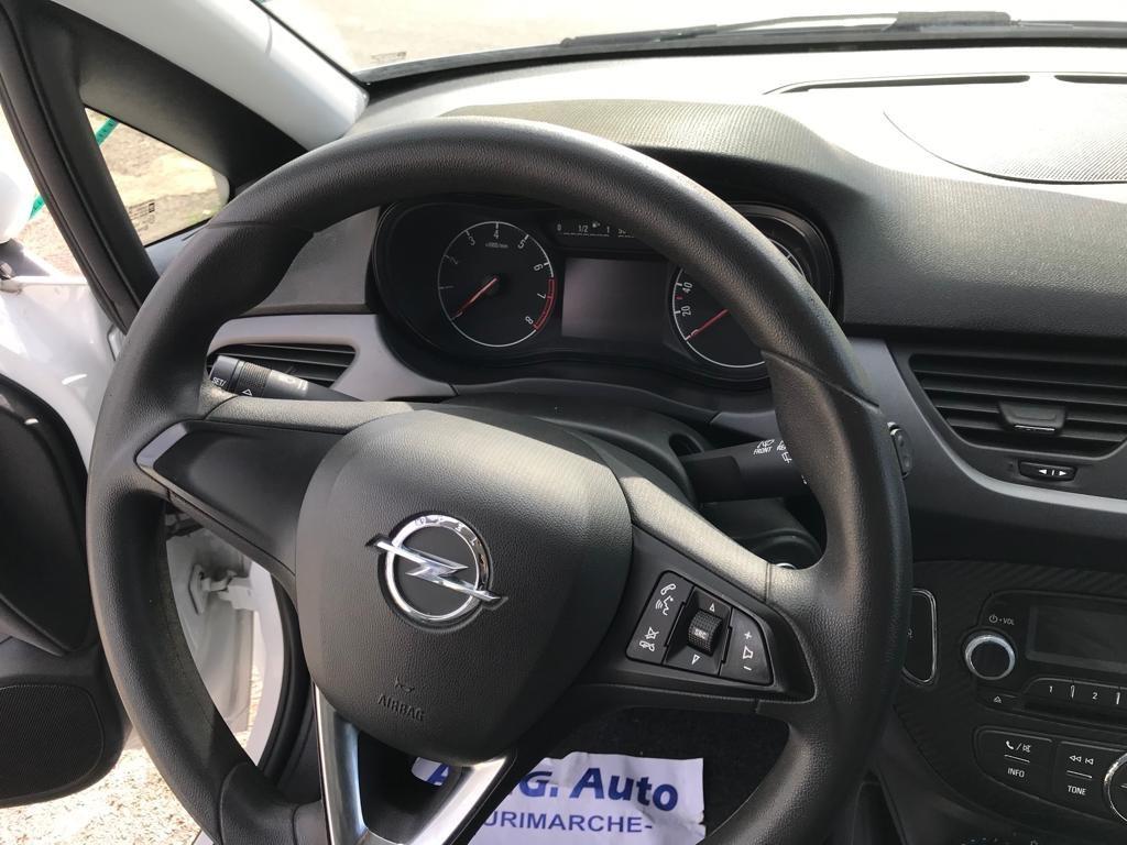 Opel Corsa 1.4 90CV 66 kW GPL Tech 5 porte b-Color