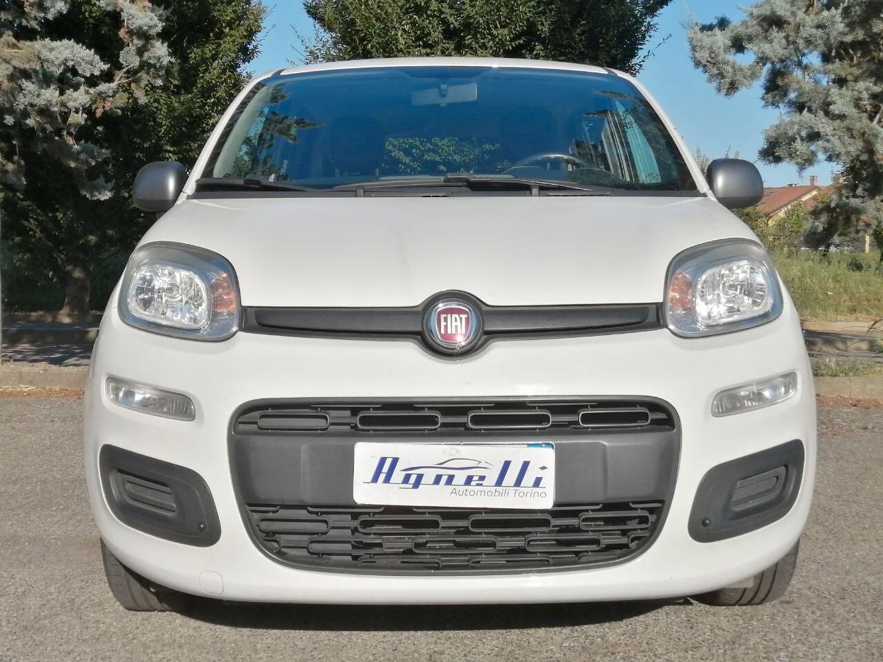 Fiat New Panda 1.2 Young Idonea neopatentati Unico Prop.