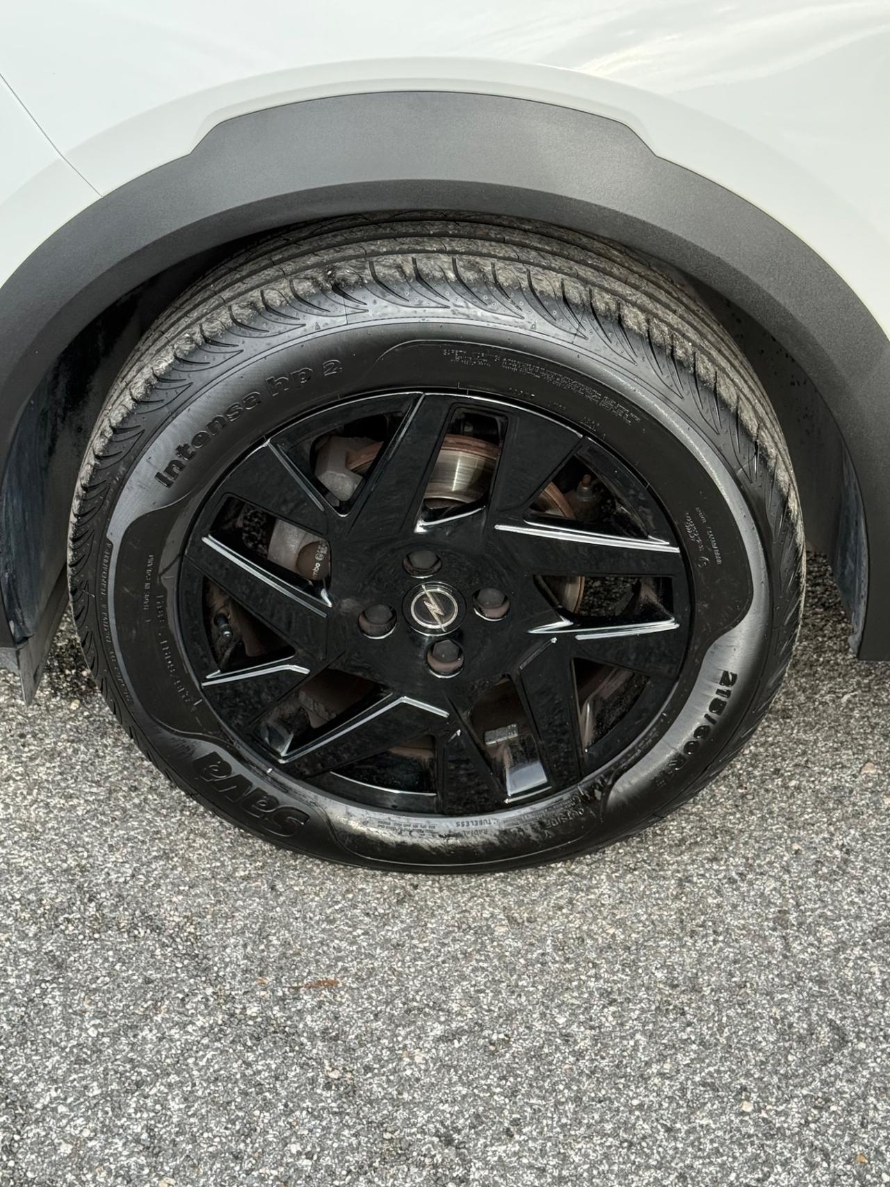 Mokka 1.2 Turbo Ultimate-unipro-B-color -