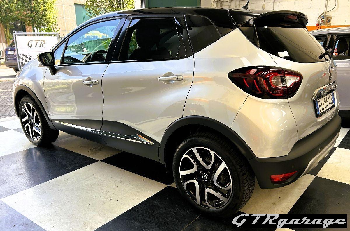 RENAULT - Captur - TCe 12V 90 CV S&S Energy Hypnotic