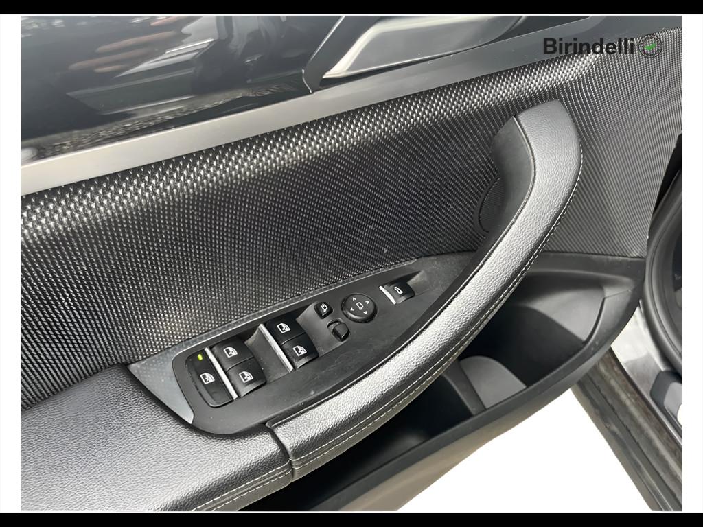 BMW X3 (G01/F97) - X3 xDrive20d xLine