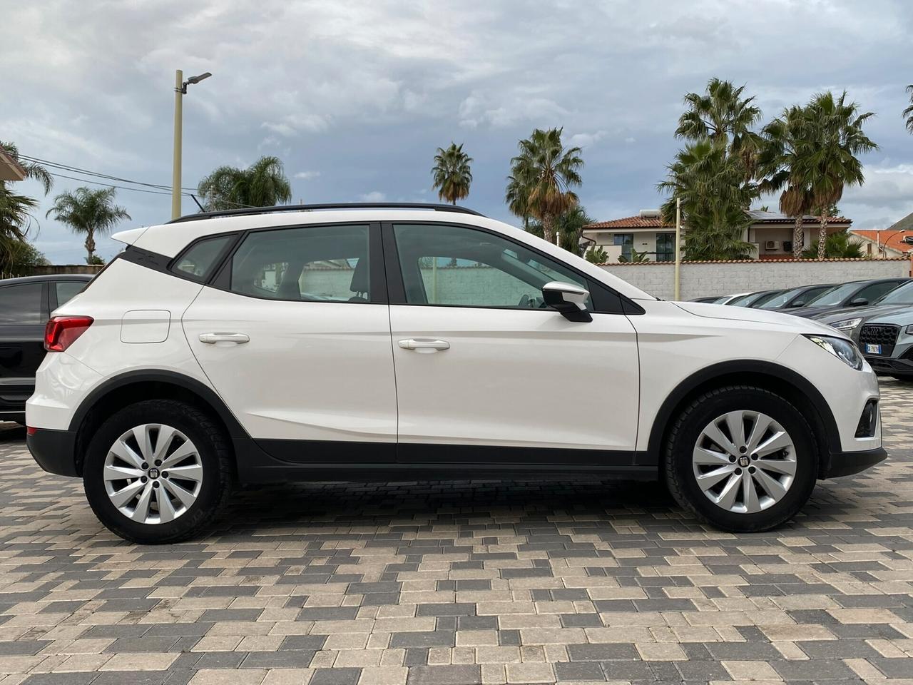 Seat Arona Style 1.6 TDI 95CV