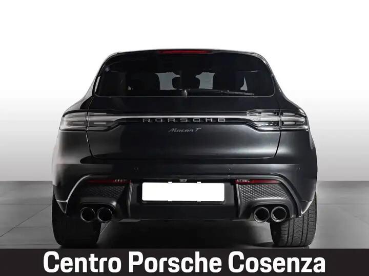 Porsche Macan 2.0 T