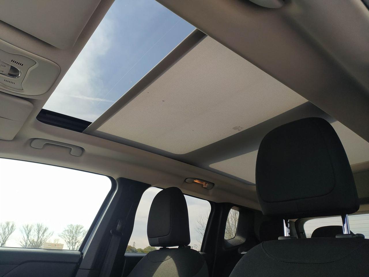 Jeep Renegade Limited 1.6 MultiJet 120CV #9931