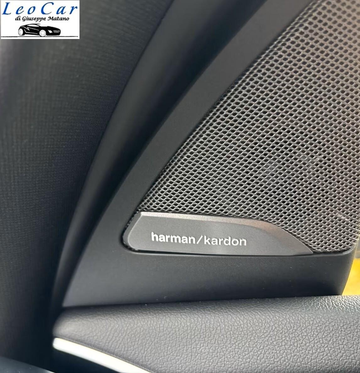 Bmw X4 xDrive20d 48V Msport