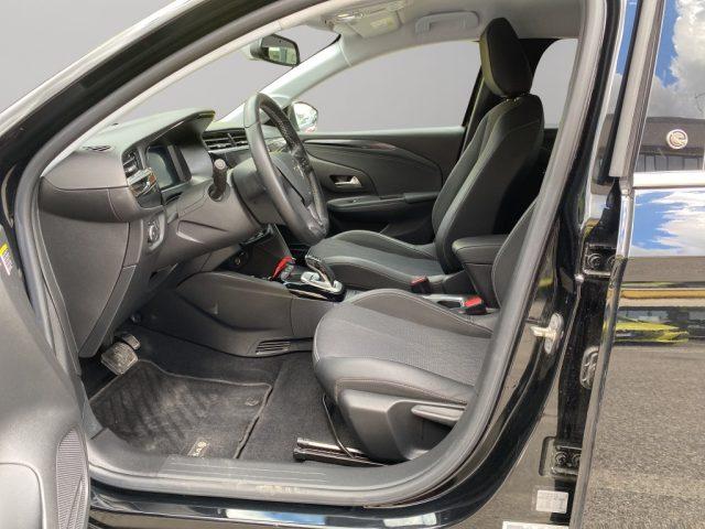OPEL Corsa-e 5 porte Elegance