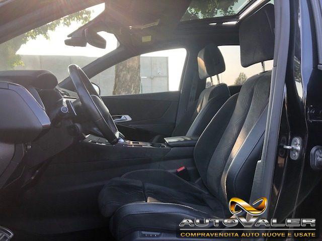 DS AUTOMOBILES DS 7 Crossback BlueHDi 180 aut. Performance Line Scan Suspen