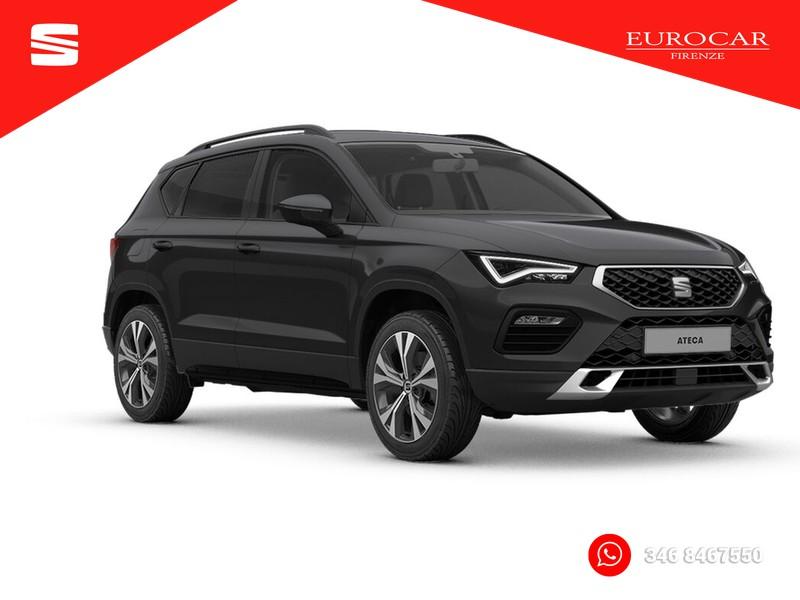 Seat Ateca 1.0 tsi business 110cv