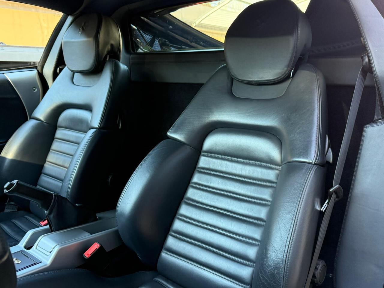 Ferrari 360 Modena F1 ""ASI A LIBRETTO""