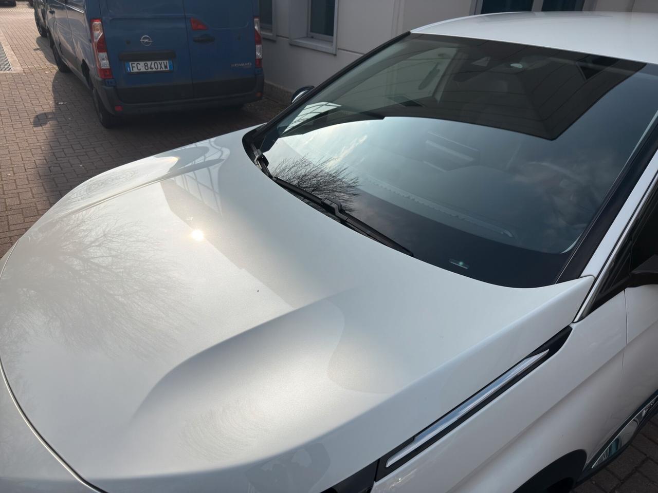 Peugeot 3008 PureTech Turbo 130 S&S Active