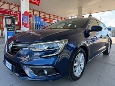 Renault Megane Mégane Sporter dCi 8V 110 CV EDC Energy Duel2